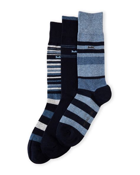 mens michael kors socks|michael kors socks for men.